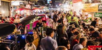 สภาพัฒน์ มองปีนี้เศรษฐกิจไทยยังเสี่ยง หั่นเป้าจีดีพีเหลือ 1.5-2.5% จ่อโตต่ำสุดในรอบ 6 ปี