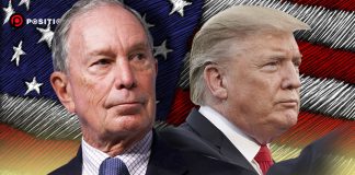 ถอดถอน “ทรัมป์” รอดหรือร่วง…เเละทำไม “บลูมเบิร์ก” รวยเเซงหน้าทรัมป์ ถึง 17 เท่า