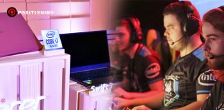 ‘เอเซอร์’ ประเมินตลาดไอทีอาจไม่ ‘ติดลบ’ เพราะอานิสงส์ New Normal และ ‘Gaming’