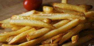 ชาวอเมริกัน กำลังเสี่ยงไม่มี “เฟรนช์ฟรายส์” กิน !