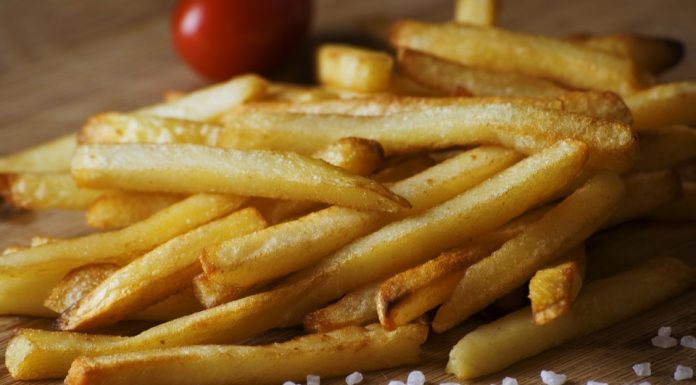 ชาวอเมริกัน กำลังเสี่ยงไม่มี “เฟรนช์ฟรายส์” กิน !