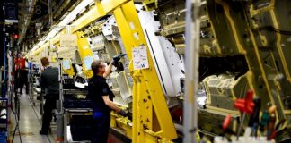 จับตาขาลงอุตสาหกรรม “เยอรมนี” ฉุดการเติบโตเศรษฐกิจ ล่าสุดดัชนีผลผลิตร่วง 1.7%