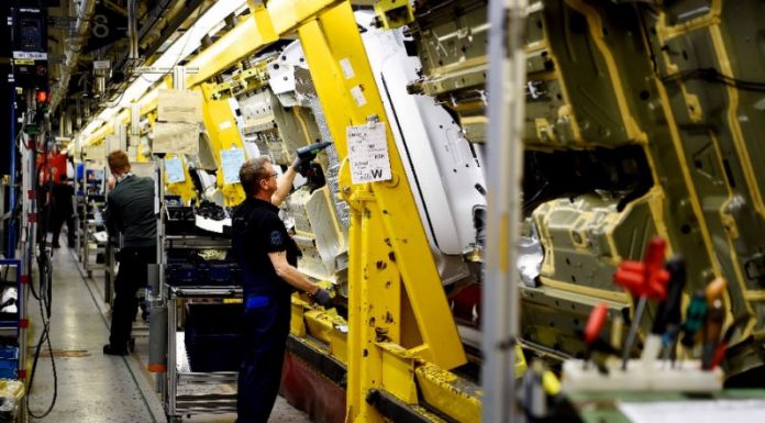 จับตาขาลงอุตสาหกรรม “เยอรมนี” ฉุดการเติบโตเศรษฐกิจ ล่าสุดดัชนีผลผลิตร่วง 1.7%