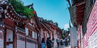 “เกาหลีใต้-ญี่ปุ่น” ครองใจ ติดโผ 5 เมืองยอดนิยม คนไทยไปเที่ยวปีใหม่มากที่สุด