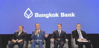 ส่องเบื้องหลัง Big Deal แบงก์กรุงเทพทุ่มซื้อ PermataBank ของอินโดฯ 9 หมื่นล้านบาท