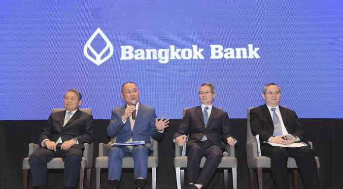 ส่องเบื้องหลัง Big Deal แบงก์กรุงเทพทุ่มซื้อ PermataBank ของอินโดฯ 9 หมื่นล้านบาท