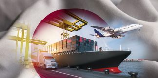 ส่งออก ‘ญี่ปุ่น’ ติดลบต่อเนื่องนาน 12 เดือน ล่าสุดขาดดุล 8.2 หมื่นล้านเยน