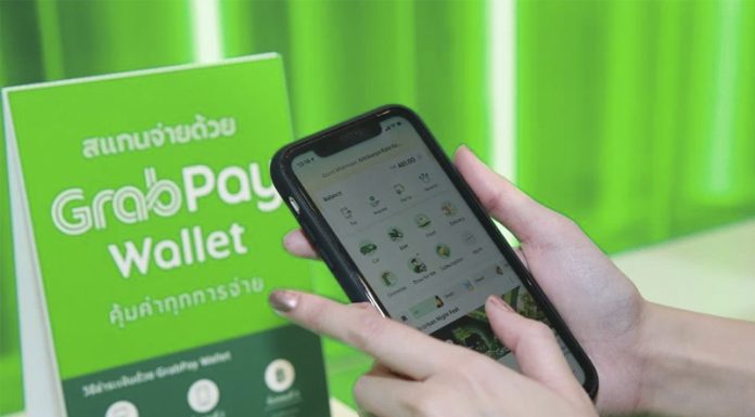เปิดเหตุผล… ทำไม “Grab” ต้องก้าวสู่การให้บริการทางการเงิน