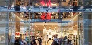 อยากปังไม่ต้องเปลือง “H&M” สวีเดนลองให้บริการเช่าชุด ตามเทรนด์รักโลก