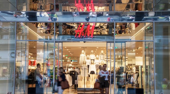 อยากปังไม่ต้องเปลือง “H&M” สวีเดนลองให้บริการเช่าชุด ตามเทรนด์รักโลก