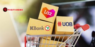 เปิดศึกหาลูกค้าเงินกู้ ! บิ๊กธนาคาร เเข่งปล่อยสินเชื่อเอาใจ “ผู้ขายออนไลน์” บนอีคอมเมิร์ซ