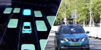 เมืองอัจฉริยะ! “RoboTaxi” แท็กซีไร้คนขับผุดทดลองในกว่างโจวแล้ว