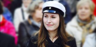 ลุงหลบไป เด็กใหม่มา! เปิด 5 แกนนำรัฐบาลฟินแลนด์ชุด “รมต.หญิงล้วน-นายกฯ อายุน้อยสุดในโลก”