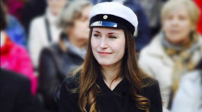 ลุงหลบไป เด็กใหม่มา! เปิด 5 แกนนำรัฐบาลฟินแลนด์ชุด “รมต.หญิงล้วน-นายกฯ อายุน้อยสุดในโลก”