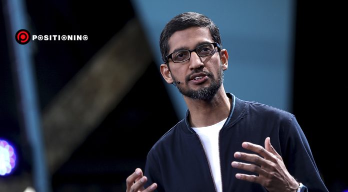 2 ผู้ก่อตั้ง “Google” ประกาศลาออกจาก “Alphabet” พร้อมส่งไม้ต่อให้ “ซันดาร์ พิชัย”