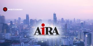 ไม่ไหวอย่าฝืน “ไอร่า” ฉีกแนวทางลงทุนออฟฟิศเกรด B+ แทนเกรด A แก้โจทย์แนวโน้มซัพพลายล้นตลาด