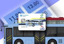 ขสมก. เอาบ้าง! จ่ายผ่านบัตรโดยสาร รับเครดิตเงินคืน 2 บาทต่อเที่ยว ใช้ได้กว่า 3,000 คัน