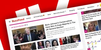 รวมกันเราอยู่ ! BuzzFeed ซื้อ HuffPost เสริมพลังสื่อออนไลน์ เเย่งรายได้โฆษณา Google-Facebook