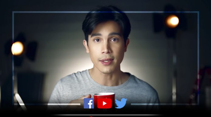 NESCAFÉ ควง Billy_ss ปั้นวิดีโอออนไลน์ยอดวิวสูงสุดประจำสัปดาห์