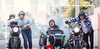 NIVEA MEN ควง I Roam Alone ปั้นวิดีโอออนไลน์ยอดวิวสูงสุดประจำสัปดาห์