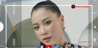 Vivo ควง I Roam Alone ปั้นวิดีโอคอนเทนต์ยอดวิวสูงสุดประจำสัปดาห์