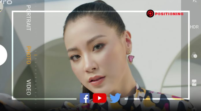 Vivo ควง I Roam Alone ปั้นวิดีโอคอนเทนต์ยอดวิวสูงสุดประจำสัปดาห์