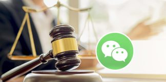 รู้จัก “ศาลออนไลน์” ในประเทศจีน ส่งเอกสารผ่าน WeChat ลดเวลาดำเนินคดีเกือบ 50%