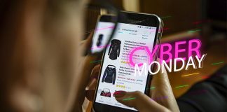 เทศกาลช้อปออนไลน์ “Cyber Monday” คาดเงินสะพัด 9.4 พันล้านเหรียญ โต 19%