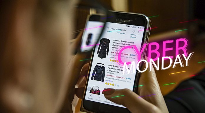 เทศกาลช้อปออนไลน์ “Cyber Monday” คาดเงินสะพัด 9.4 พันล้านเหรียญ โต 19%