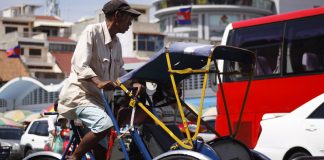 รัฐบาลเวียดนามเล็งห้ามใช้ “รถสามล้อ” หวังแก้ปัญหารถติด และมลพิษในกรุงฮานอย