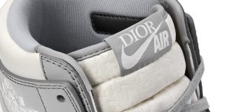 Dior ดิ้นหาตลาดใหม่ กำเนิดรองเท้า Jordan, สตรีทแวร์ Stüssy แฟชันชายกลิ่นอาย Dior