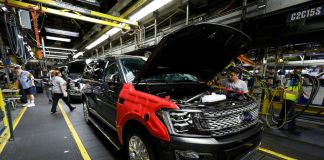 ค่ายรถหน้าเขียว! GM ควง Ford โละพนักงาน-ปิดโรงงานอื้อซ่าปี 2019