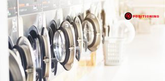 จับตาธุรกิจ “ซักอบรีด” ดาวรุ่ง รับเมืองขยาย แถมคนรักสบายมากขึ้น