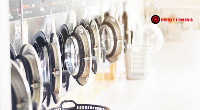 จับตาธุรกิจ “ซักอบรีด” ดาวรุ่ง รับเมืองขยาย แถมคนรักสบายมากขึ้น