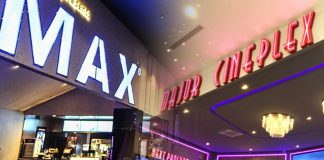 สื่อในโรงหนังโตสวนกระแส “เมเจอร์” จัดทัพมีเดีย โซลูชั่น ไม่ใช่แค่โฆษณา แต่ต้องพ่วง On Ground