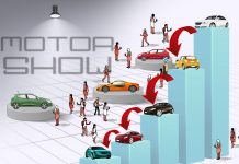 The Car Show Disrupt จับตาอนาคตงานโชว์รถระดับโลก เริ่มส่งสัญญาณล่มสลาย