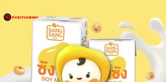 “แลคตาซอย” ส่งแบรนด์น้อง “ซังซัง” ท้าชน “โทฟุซัง” จับใจกลุ่ม Gen Y