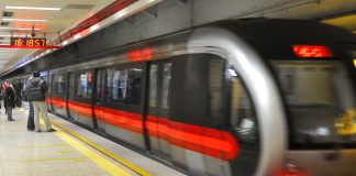 ปักกิ่งเริ่มใช้รถไฟฟ้าใต้ดินอัตโนมัติแบบเต็มรูปแบบ ไม่มีพนักงาน ดูแลตนเองทั้งระบบ