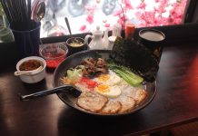 ผลวิจัยญี่ปุ่นชี้! กิน “ราเม็ง” มากเกินไป เสี่ยงหลอดเลือดสมองแตก