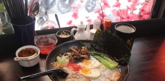 ผลวิจัยญี่ปุ่นชี้! กิน “ราเม็ง” มากเกินไป เสี่ยงหลอดเลือดสมองแตก