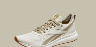 วิ่งรักษ์โลก ! Reebok เตรียมขายรองเท้าวิ่งรุ่นใหม่ ทำมาจากพืชทั้งหมด