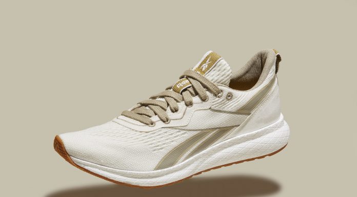วิ่งรักษ์โลก ! Reebok เตรียมขายรองเท้าวิ่งรุ่นใหม่ ทำมาจากพืชทั้งหมด