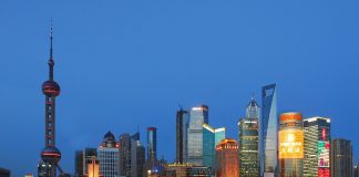 เซินเจิ้น เซี่ยงไฮ้ และกวางโจว ขึ้นแท่นเมืองน่าลงทุนด้านอสังหาฯ แห่งเอเชียแปซิฟิก