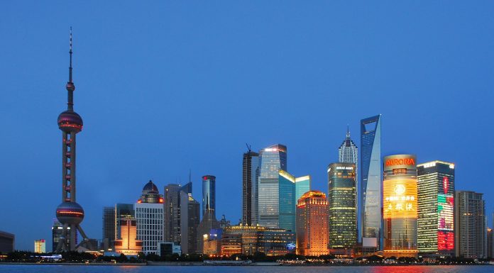 เซินเจิ้น เซี่ยงไฮ้ และกวางโจว ขึ้นแท่นเมืองน่าลงทุนด้านอสังหาฯ แห่งเอเชียแปซิฟิก