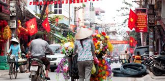 เวียดนามเศรษฐกิจโต 7% สวนกระแสเศรษฐกิจโลก มูลค่าการค้าทะลุ 5.1 แสนดอลลาร์