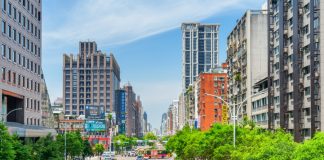 ไต้หวันเตรียมทดสอบ “รถบัสไร้คนขับ” บนถนนกรุงไทเป อาจให้มีผู้โดยสารใช้จริงปีหน้า