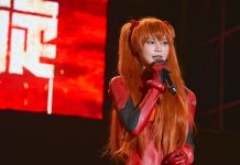 รู้จัก “หลี่ปิงหยู” ผู้สมัคร ส.ส.ไต้หวัน กลยุทธ์เเต่งคอสเพลย์ ดึงคนสนใจการเมือง