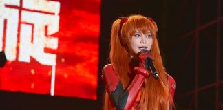 รู้จัก “หลี่ปิงหยู” ผู้สมัคร ส.ส.ไต้หวัน กลยุทธ์เเต่งคอสเพลย์ ดึงคนสนใจการเมือง