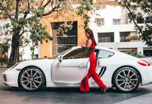 ทดลองใช้ชีวิตเศรษฐี! เปิดทำเนียบ 10 “รถหรู” ให้เช่าขับ “รายวัน” รถหรู