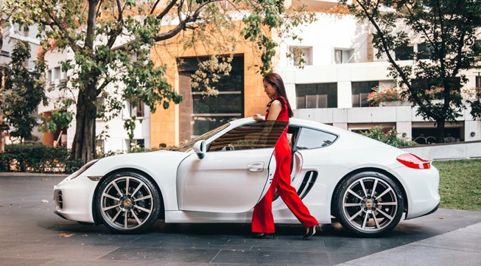 ทดลองใช้ชีวิตเศรษฐี! เปิดทำเนียบ 10 “รถหรู” ให้เช่าขับ “รายวัน” รถหรู